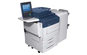 Xerox® Colour C60/C70